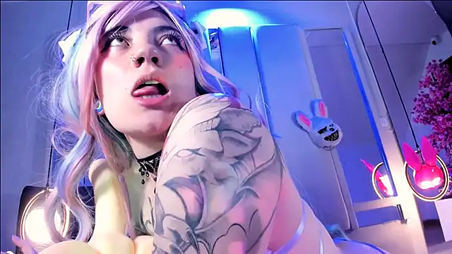 Broklinwhite_ webcam