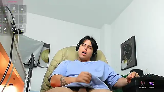 Thom_Ohtani webcam