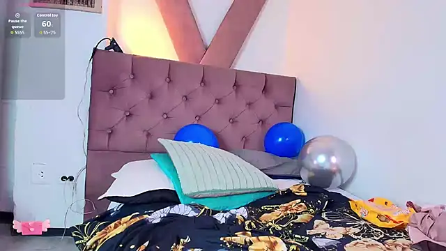 CamiilaReyes webcam