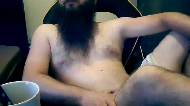 LondonMan1988 webcam