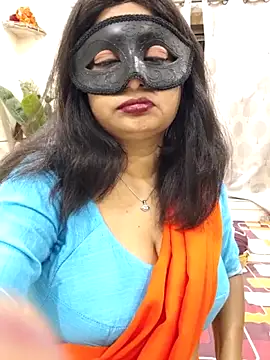 Cute-richa1 webcam