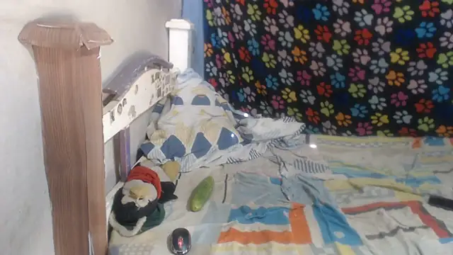 ELIZABET2- webcam