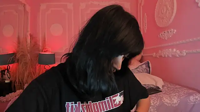 Kat_VonDe webcam