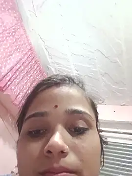 HOHarshika webcam