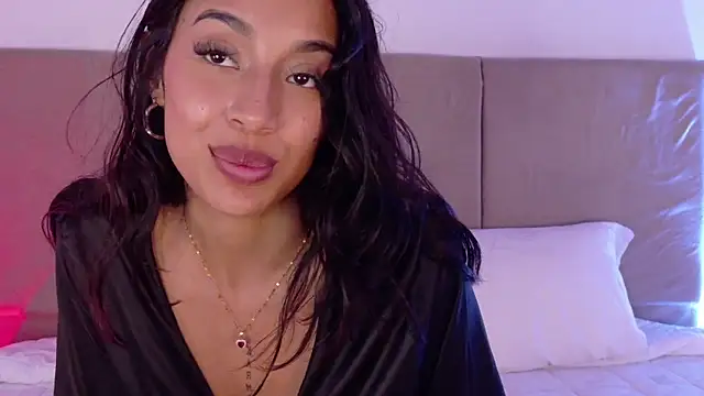 AriaCollin webcam