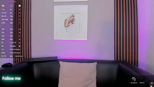 Dasha_Rouse1 webcam