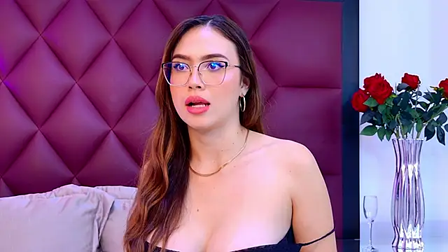 AmberMunroe webcam