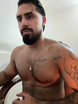 Ryan_Black3 webcam