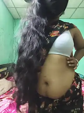 Sameera-sexy webcam