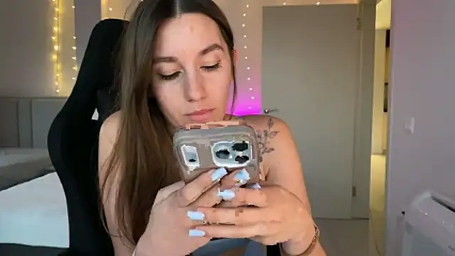PrincesSsLilu webcam
