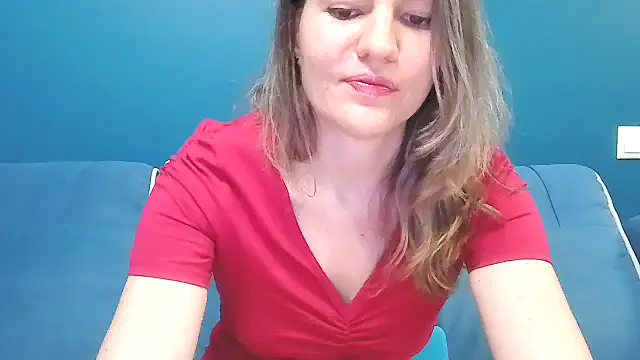 Margarett webcam