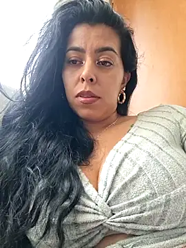 Luianna webcam