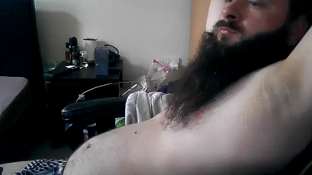 LondonMan1988 webcam