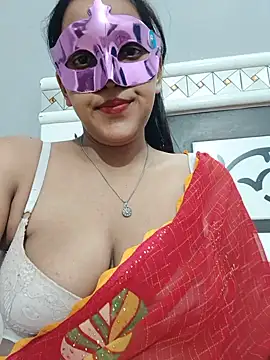 Shivani_hotty webcam