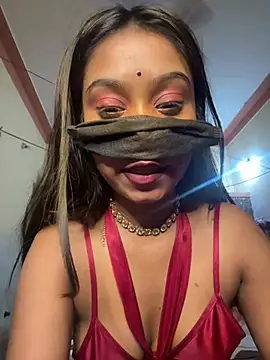 Roohbabe webcam