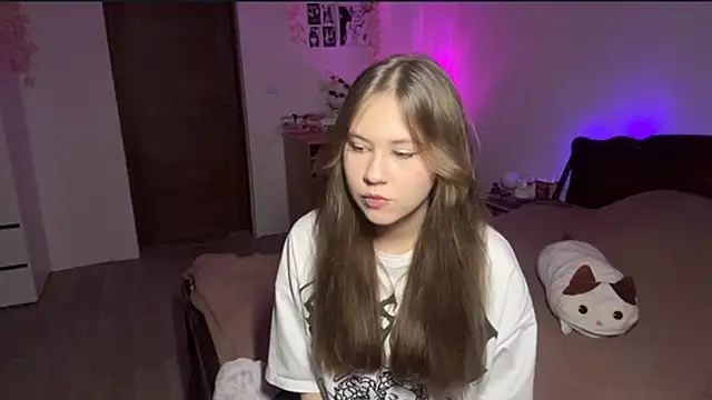 NyelleSpir webcam