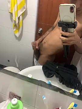 Anthony_clark1 webcam