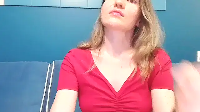 Margarett webcam