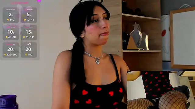 ByVanessa webcam