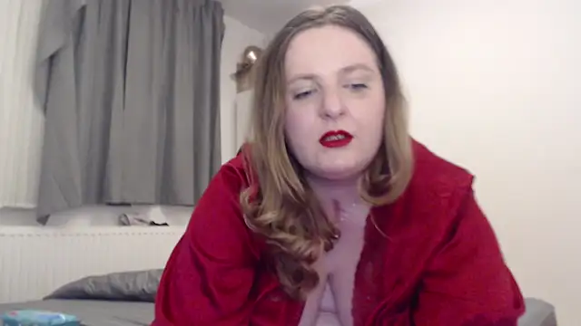 JessicaBake webcam