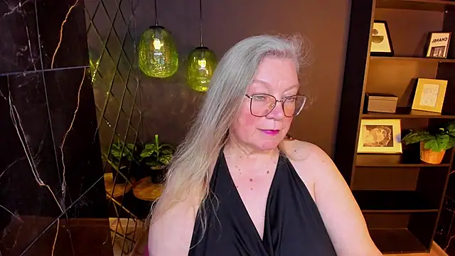 NataliMellow webcam