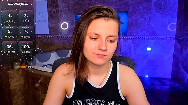 MelindaTin webcam