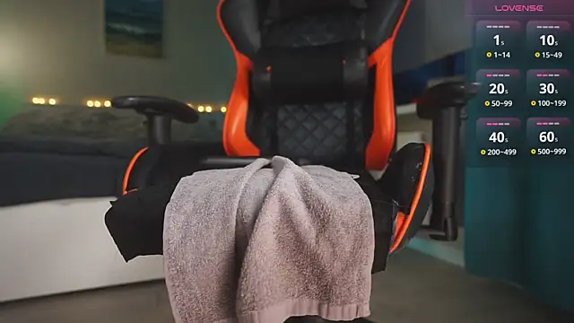 xkuxie webcam