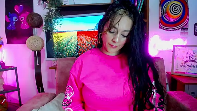 CiaraaSweet webcam