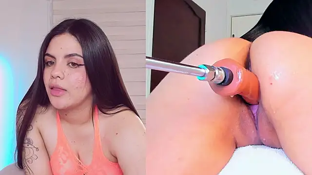 allie_cutie webcam