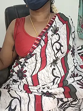 Tamil-hotwife webcam
