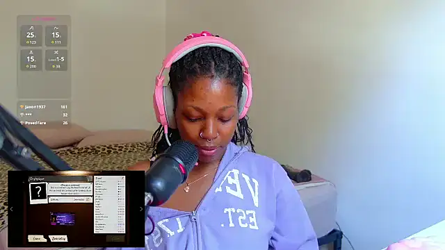mochakaia live sex cam