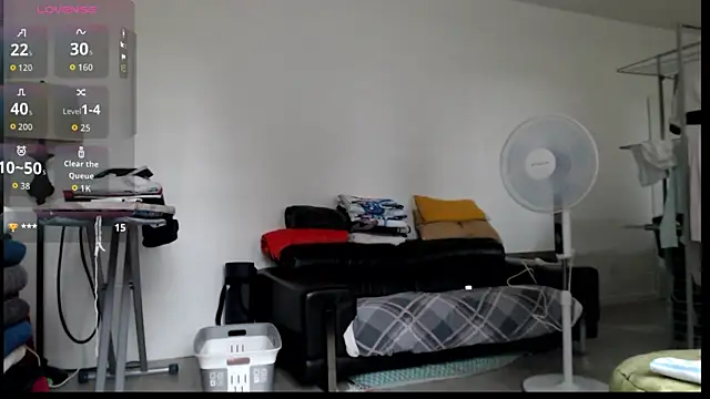 Ctrl_Nous webcam