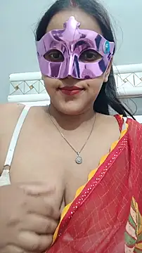 Shivani_hotty webcam