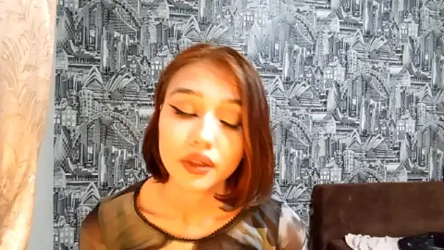 AnnettaBelsito webcam