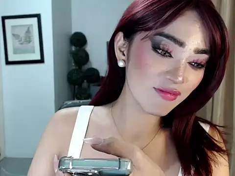 lavandermilk webcam