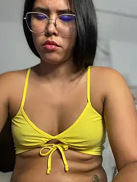 alysson_18 webcam
