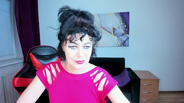 Silvia_Wallec webcam