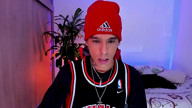 Damianwhite webcam