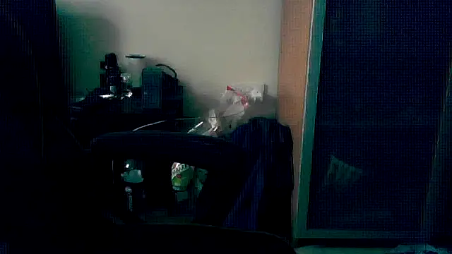LondonMan1988 webcam