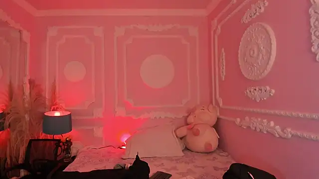 Kat_VonDe webcam