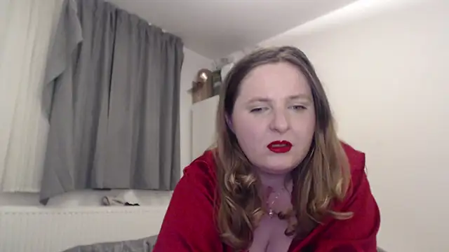 JessicaBake webcam
