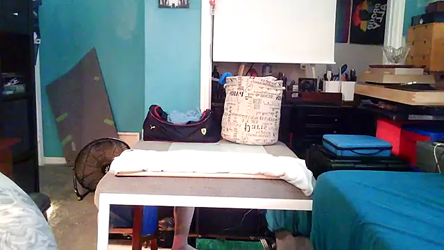 TheGAPEgatsby92 live cam