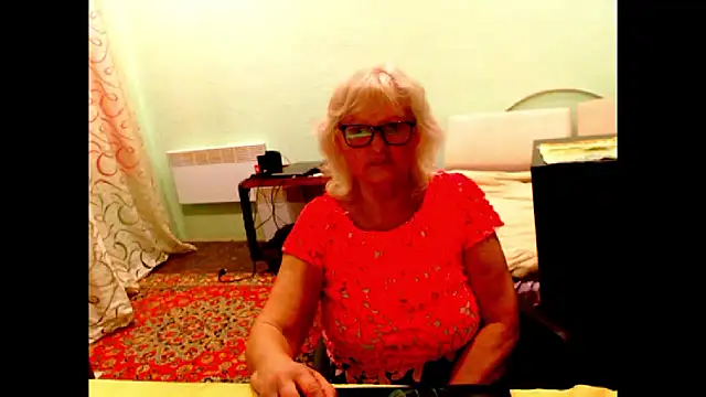 Natali7634 webcam