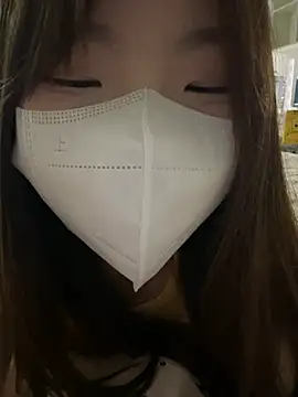 _xiaoxinxin_ webcam
