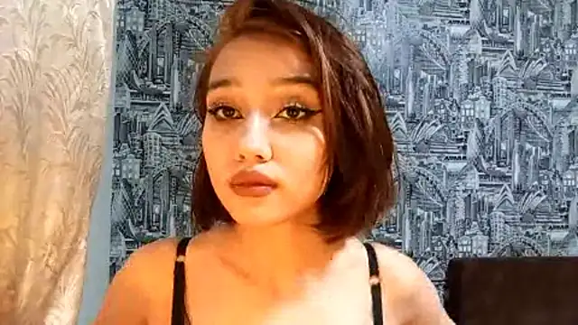 AnnettaBelsito webcam