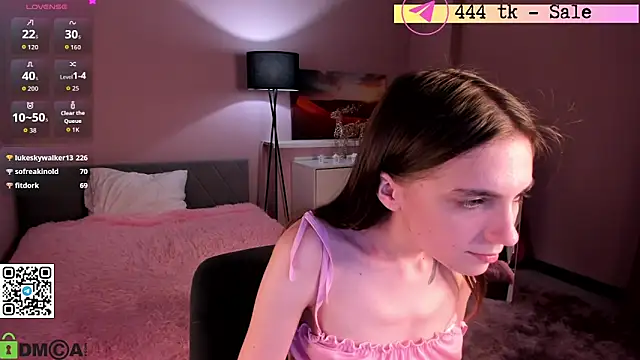 Ella_Fex webcam