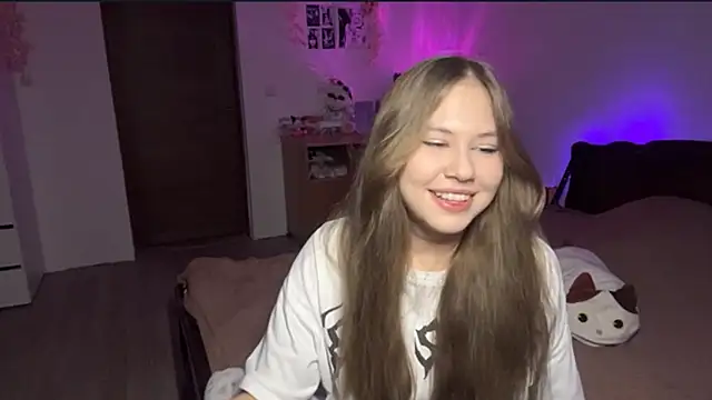 NyelleSpir webcam