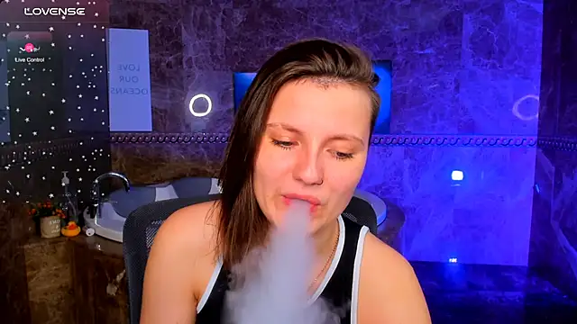MelindaTin webcam