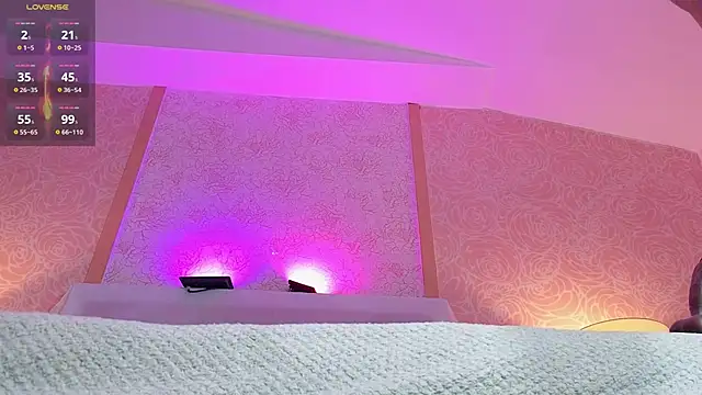 Evangelyne_1 webcam