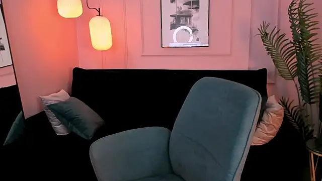 ChloeSunny webcam